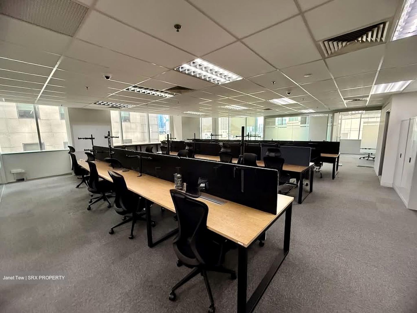 Lippo Building (D1), Office #601201871